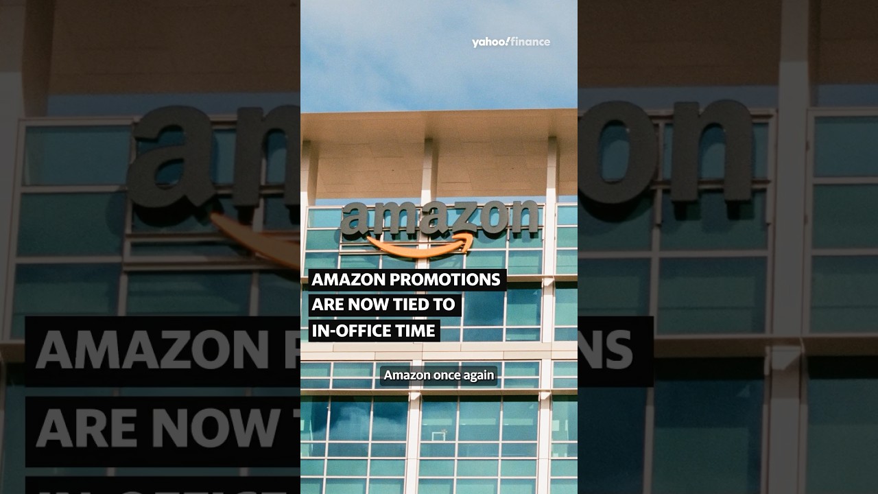 @amazon promotions are now tied to RTO: Report #shorts