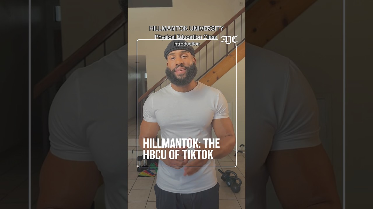 TikTok's first HBCU is now enrolling