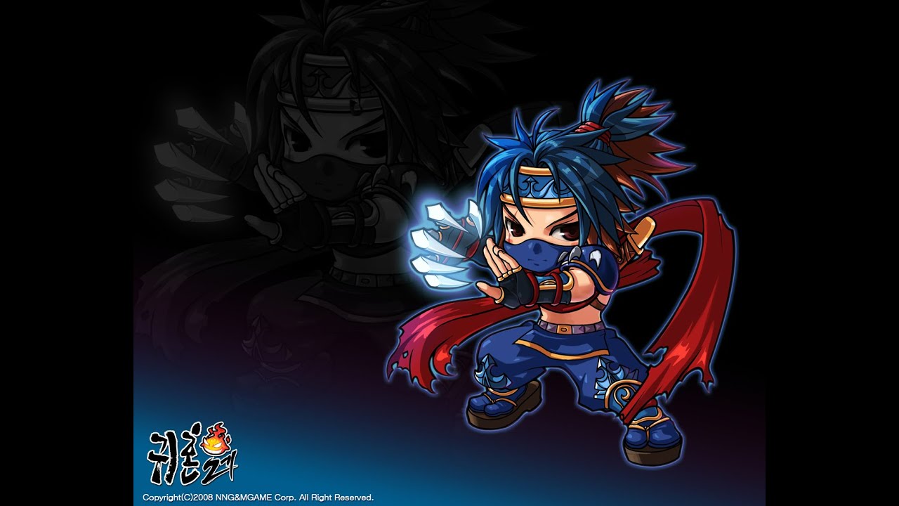 🔴【Ghost M Global】banyak Update baru kah?