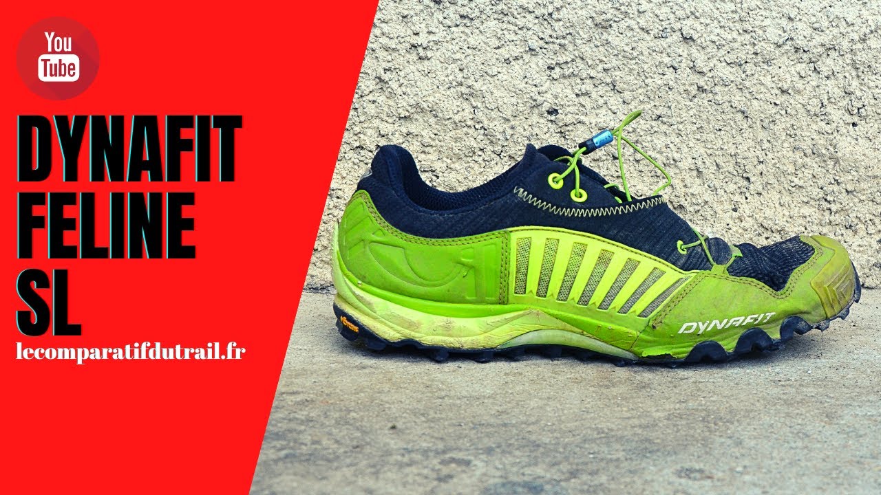Test & Présentation des Dynafit Féline SL ➡ un Modèle Solide pour la Montagne!