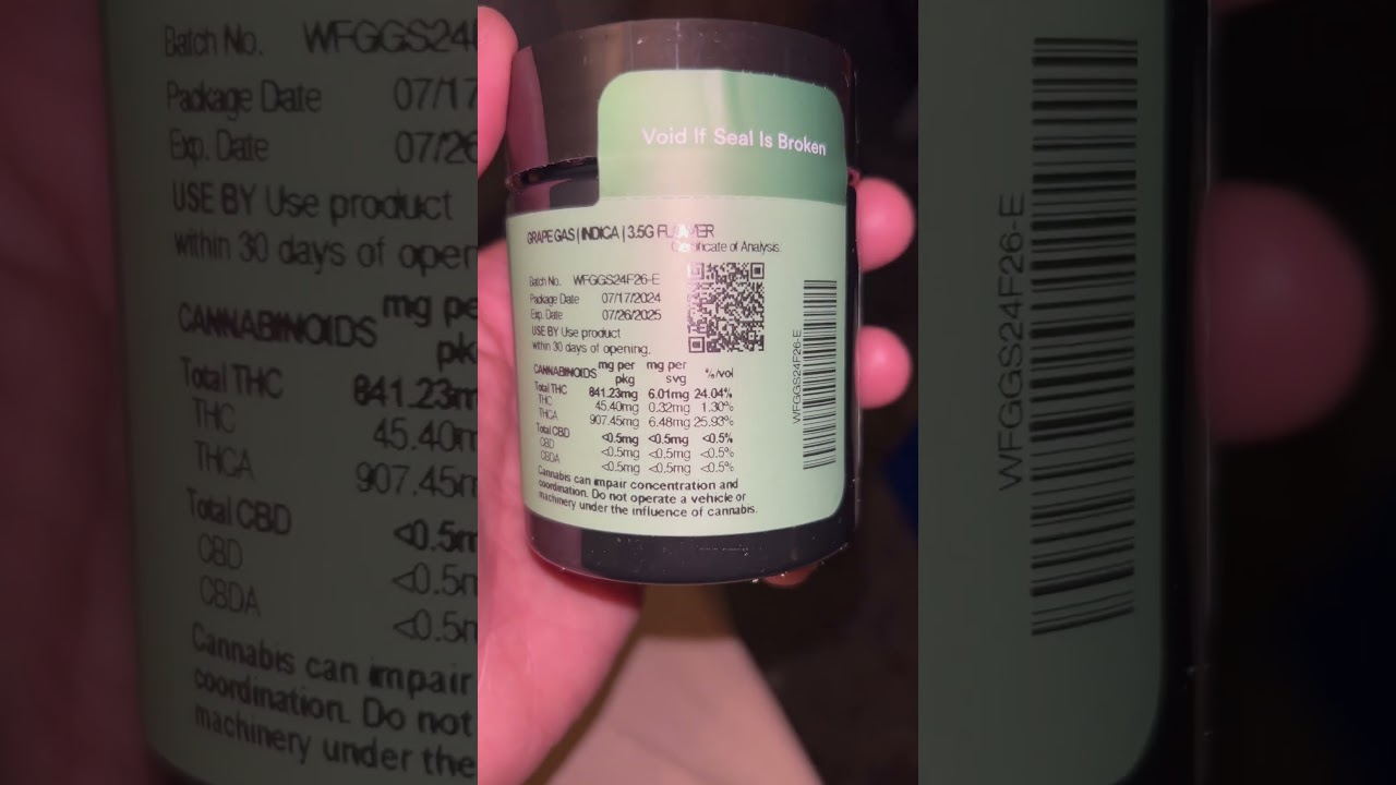 Grape gas #420 #510 #710 ￼