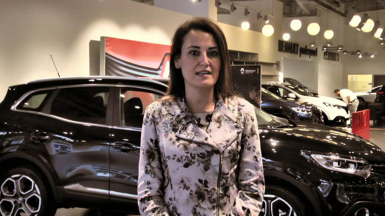 OMSAN - Renault Mais Başarı Hikayesi