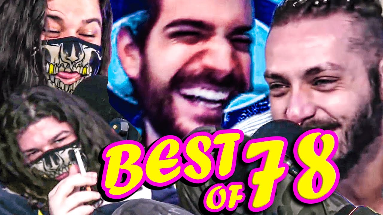 BEST of CERBERO PODCAST 