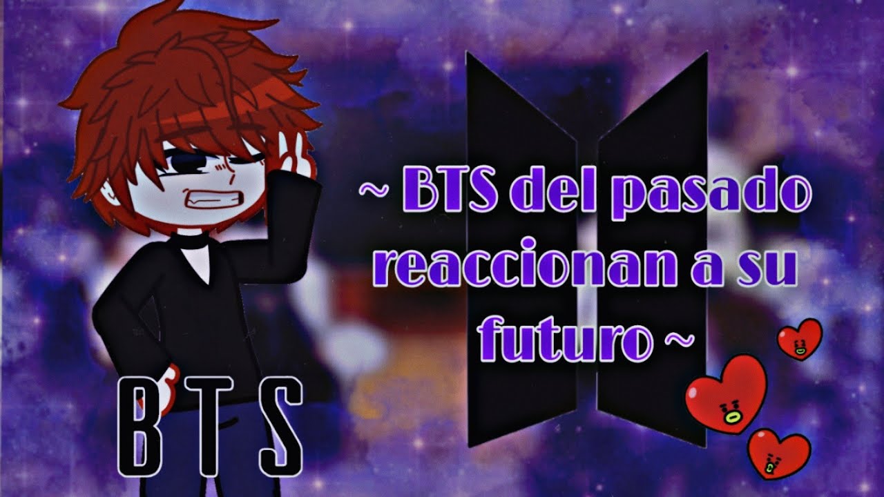 Past ꒰ ❛ 𝐁𝐓𝐒 ❜ ꒱ react to future || 2/8 || Kim Taehyung ||
