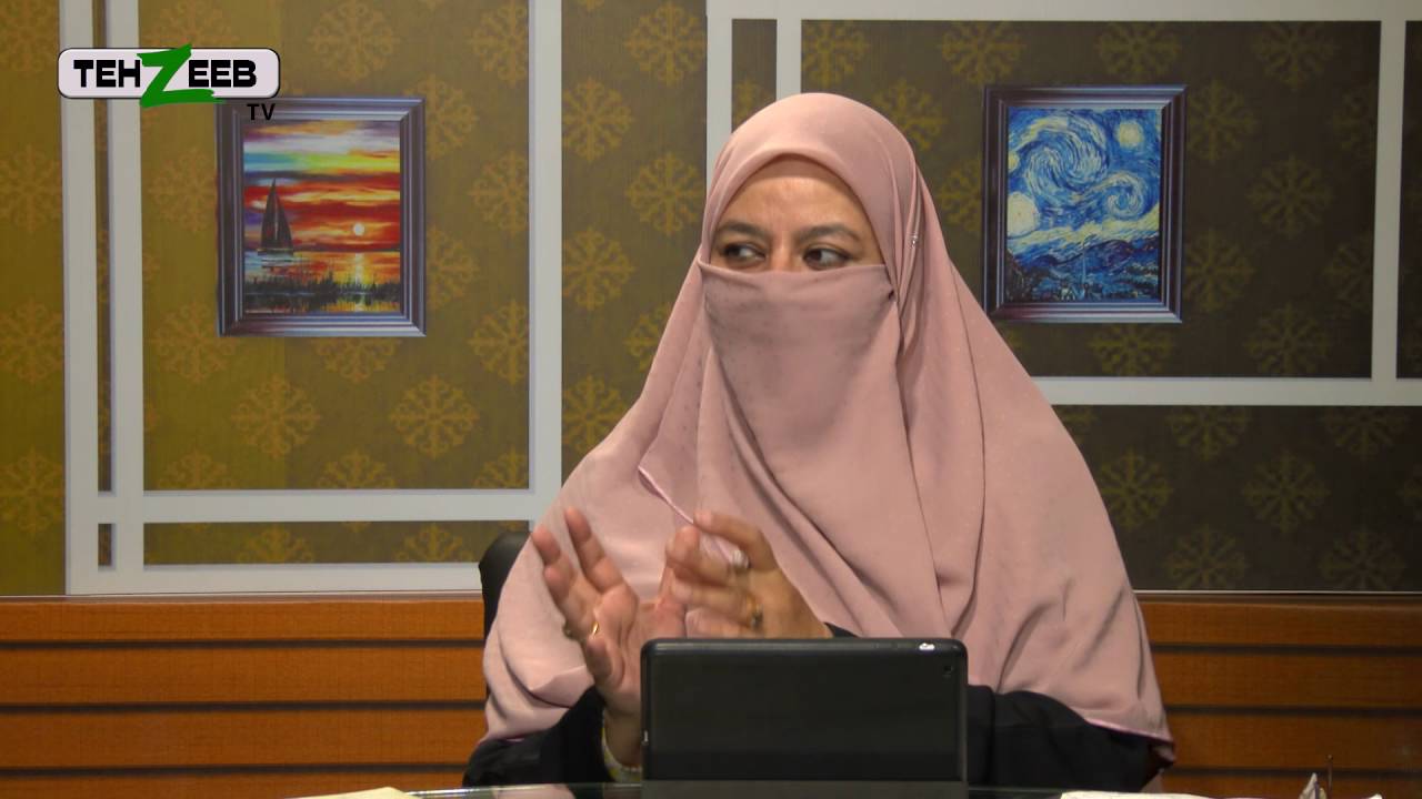 Zindagi Jo Muskuraye By Dr Kanwal Kaisser Tehzeeb TV Ep 15