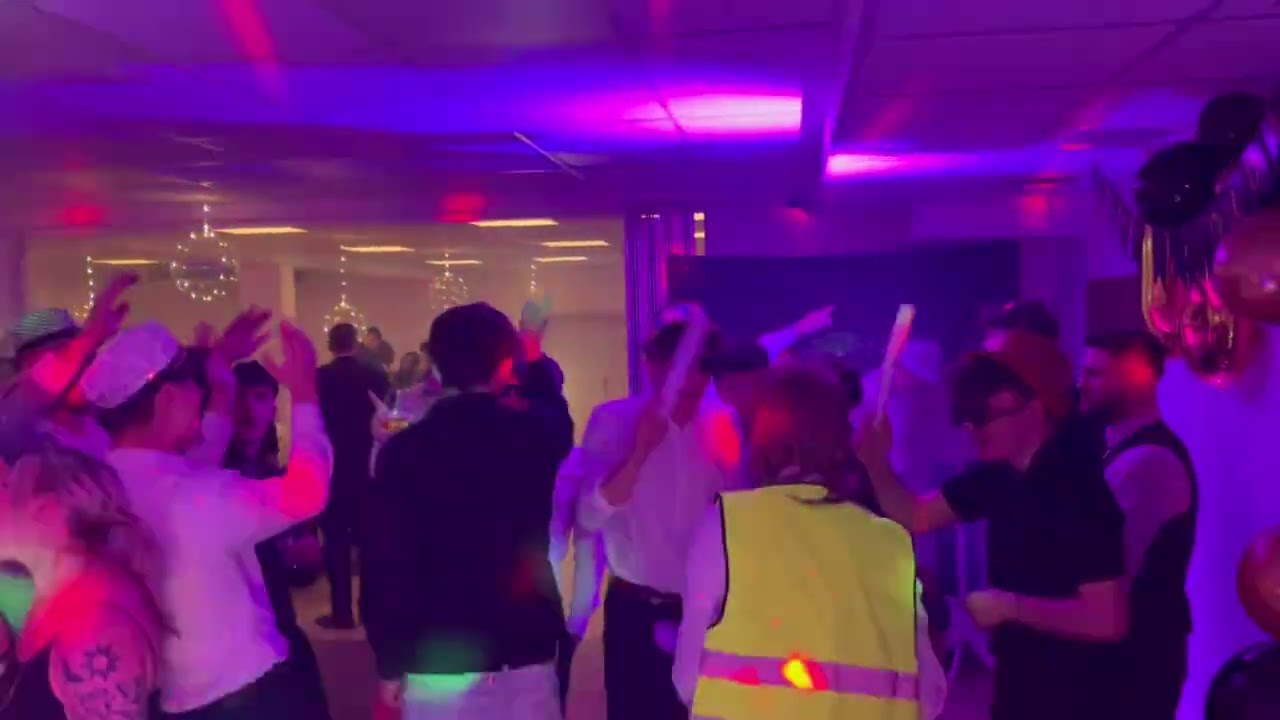 DJ SONATO - Deutsch polnischer DJ/polski DJ