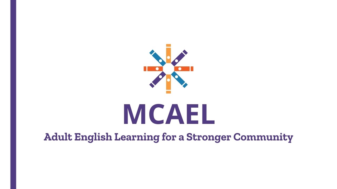 MCAEL 2026 Grants Information Session