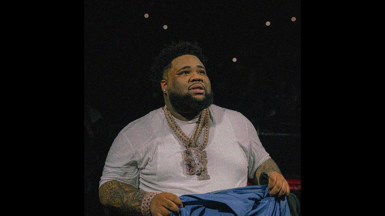 [FREE] Rod Wave Type Beat - 