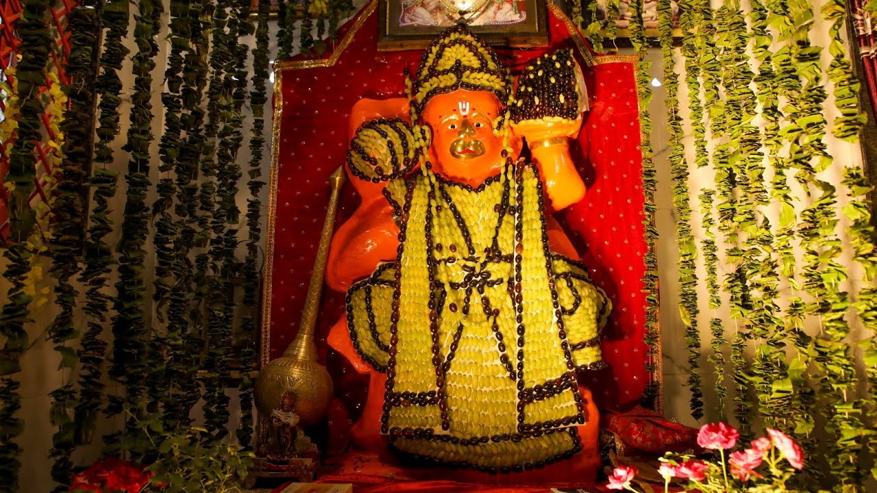 Hanuman Janmutsav 2025 @rohitstudiosphotography6361