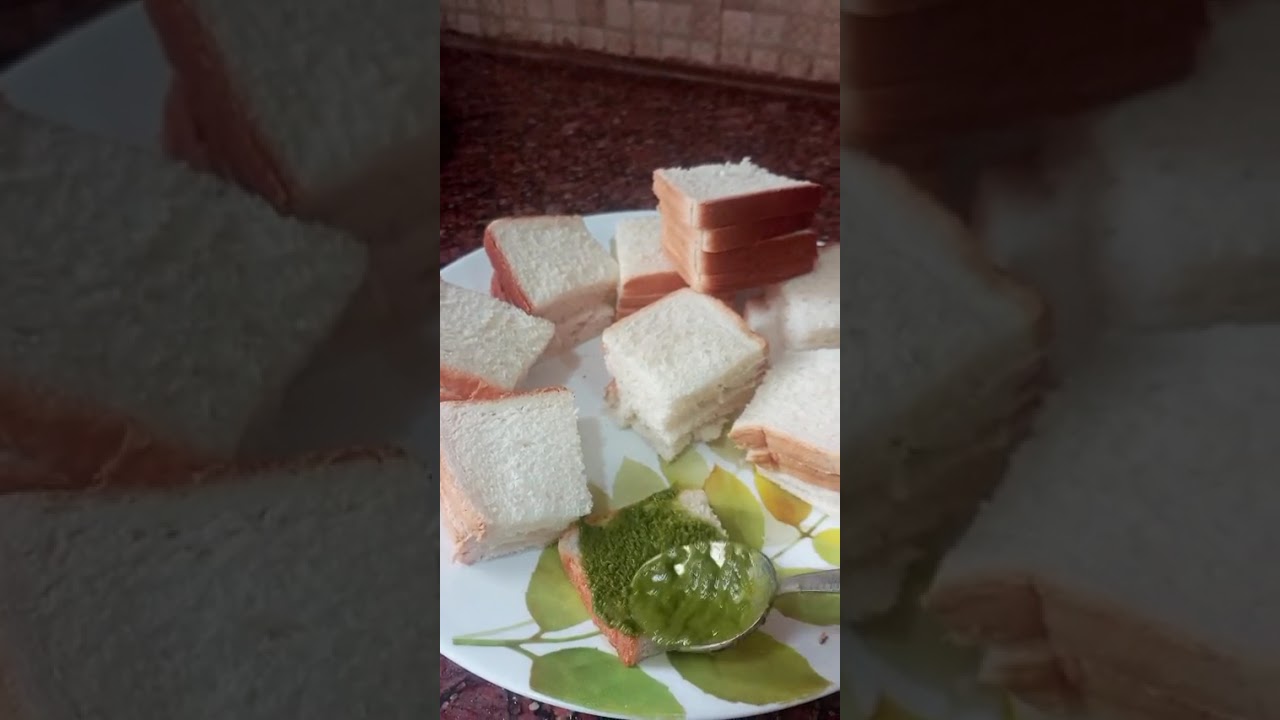 ब्रेड पनीर पकोड़े