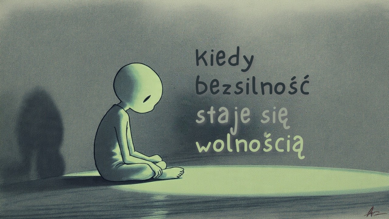 Frankl odkrył prawdę o bezsilności - psychiatrzy to ukrywają