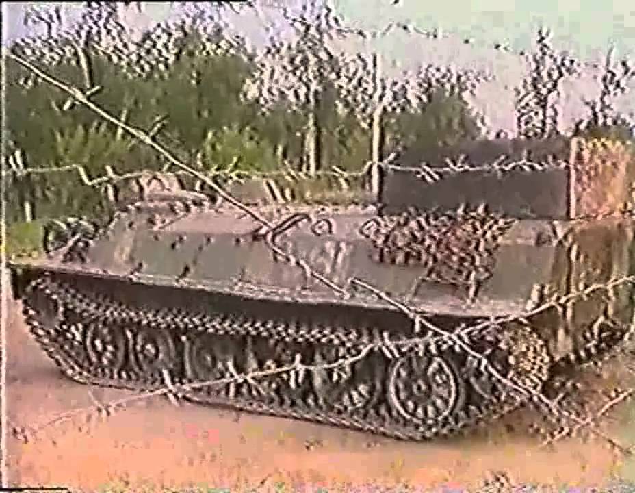 Полигон Кура