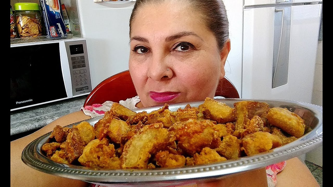 TORRESMO NA PANELA DE PRESSÃO SEQUINHO CROCANTE SEM SUJAR O SEU FOGÃO CONFIRA POR MARA CAPRIO