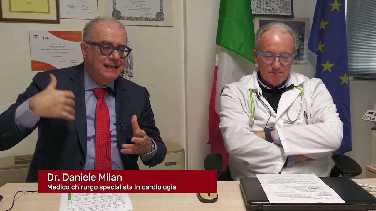 SALUTE IN PRIMA LINEA | 03 03 2026