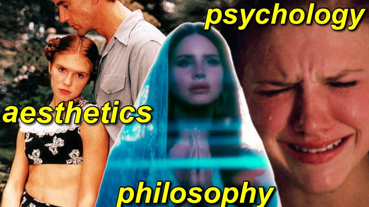 a DEEP DIVE into the METAPHYSICS of LOLITA and LANA DEL REY 🔮 [hidden references + analysis]