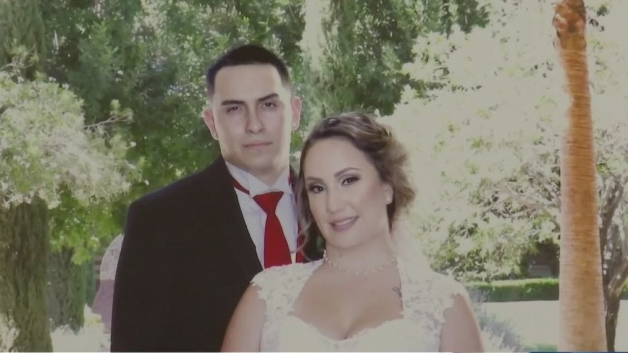 Wife of man shot by EPPD speaks out