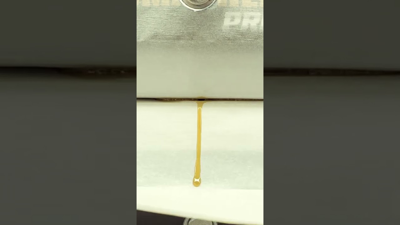 High Quality CBD Rosin for 710!🥞🍯