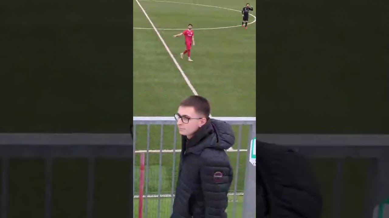 ACD GRIFO CANNARA vs ASD VIRTUS FOLIGNO II TEMPO