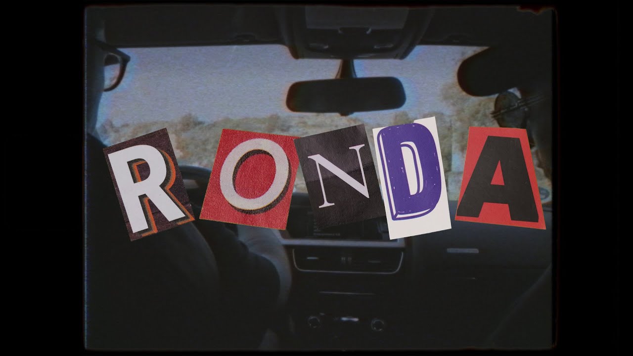 Leokid x Zedda - Ronda (Prod. Tavorman)