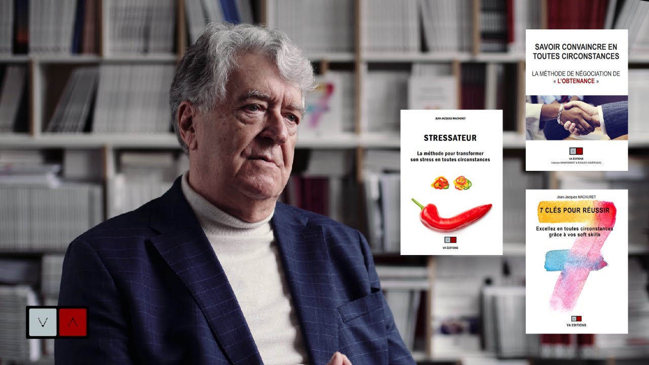 Développer ses soft skills pour convaincre à chaque fois !