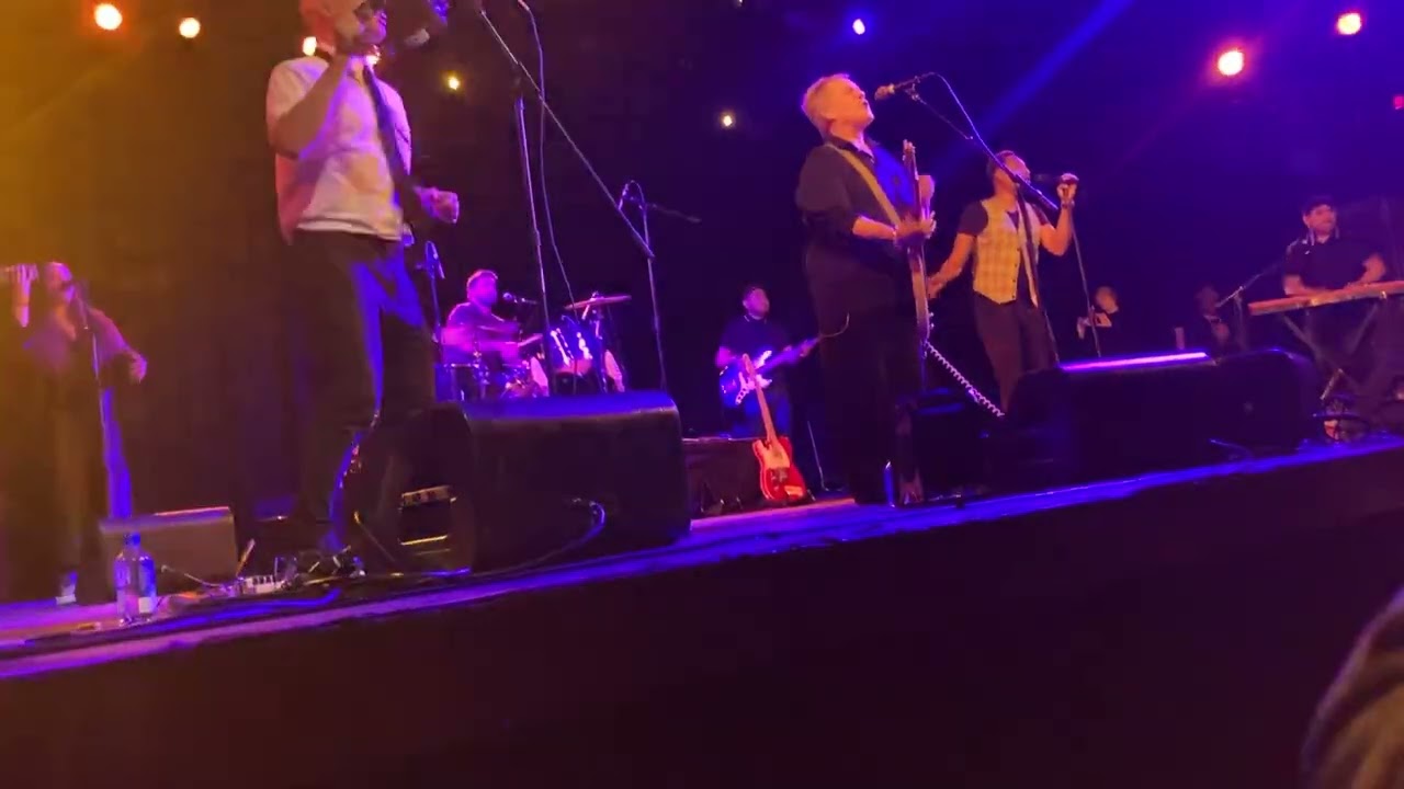 The English Beat - Palladium Times Square, 2023.03.31