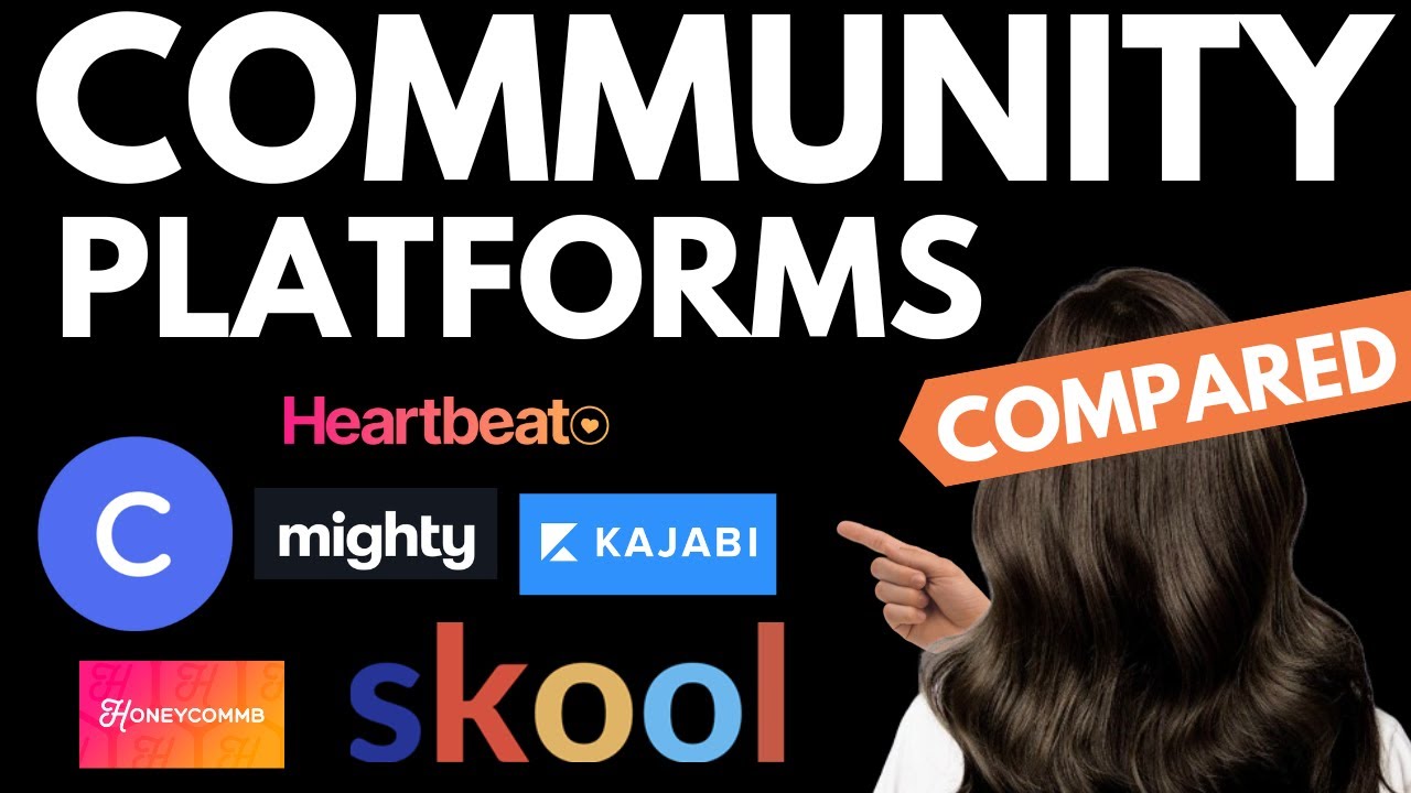 Best Community Platforms 2024: Which one should you choose?