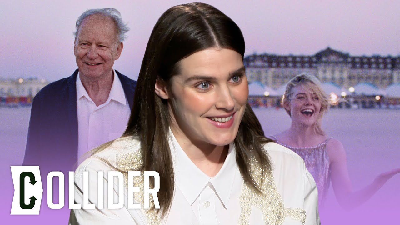 Sentimental Value’s Inga Ibsdotter Lilleaas on Unforgettable Moments & Her Favorite Spielberg Movie