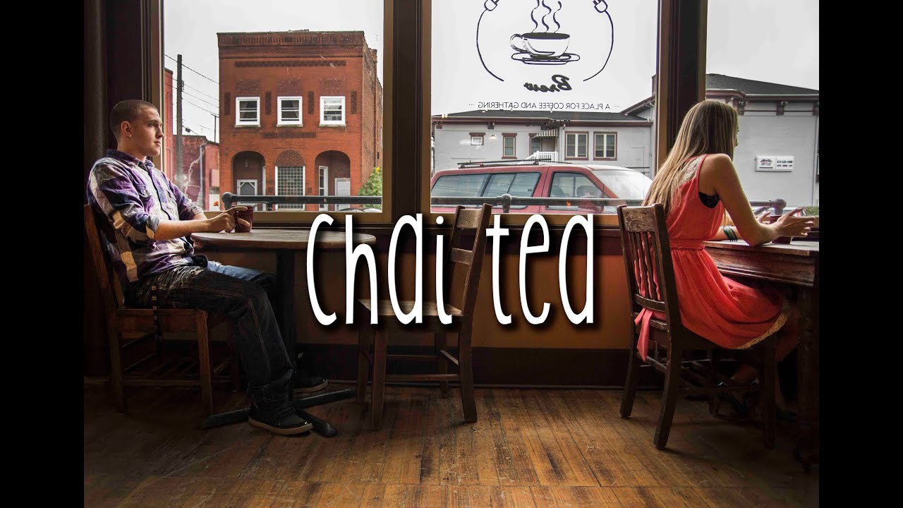 3CK ft Maria Danielle - Chai Tea (Official Video)