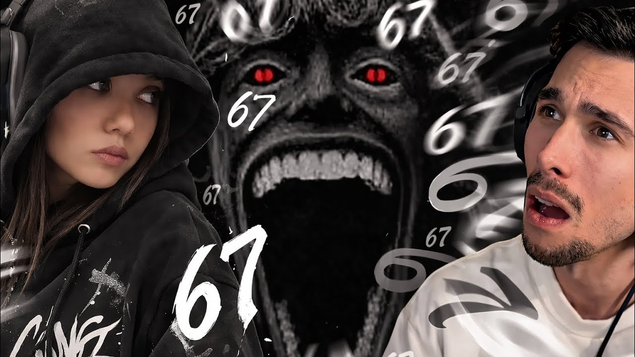 Ho SCONFITTO il 67 KID con il mio amico GABBY16BIT!!