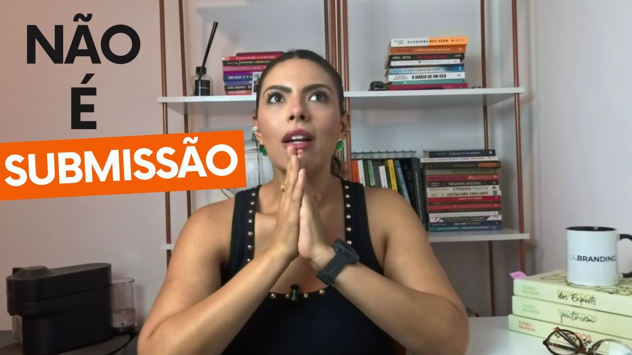 Os 3 Pilares dos Relacionamentos