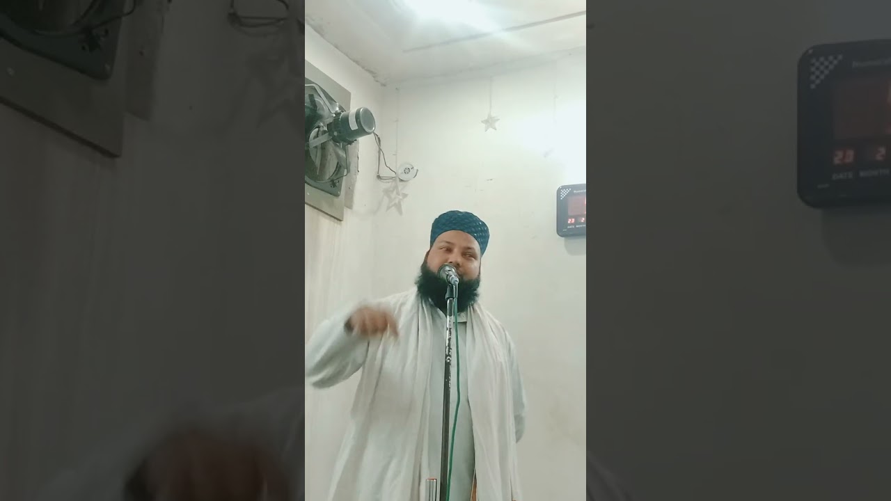 Best Taqreer in Masjid 🥰 🇮🇳