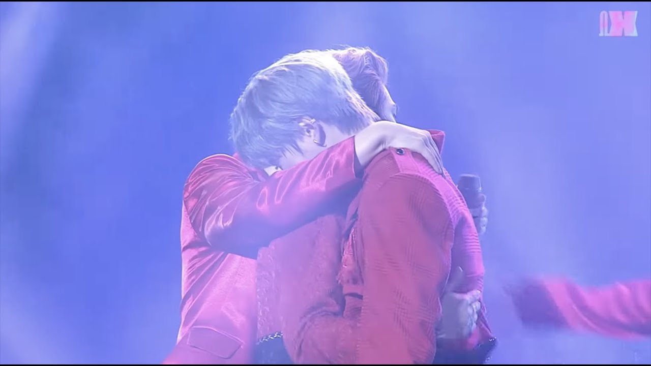 OMEGA X(오메가엑스) 'YOUNGER' @ SHOWCASE