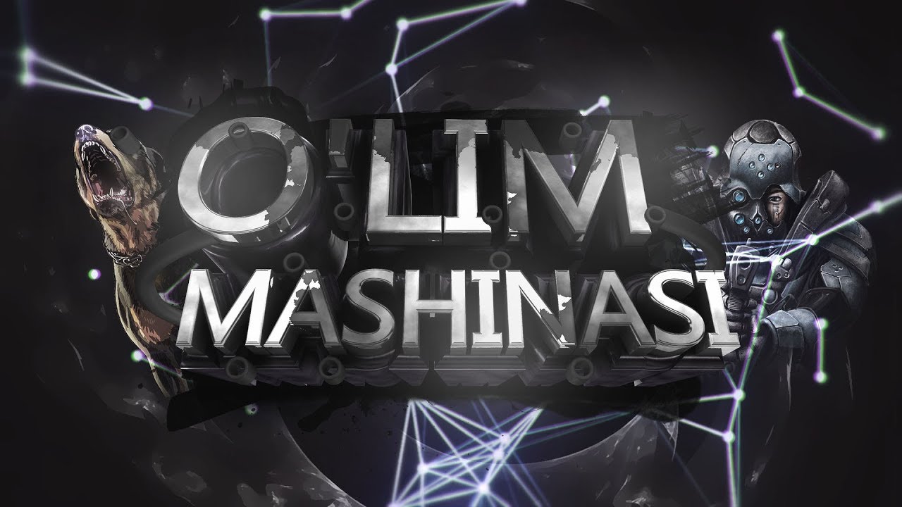 CALL OF DUTY MOBILE / O'LIM MASHINASI