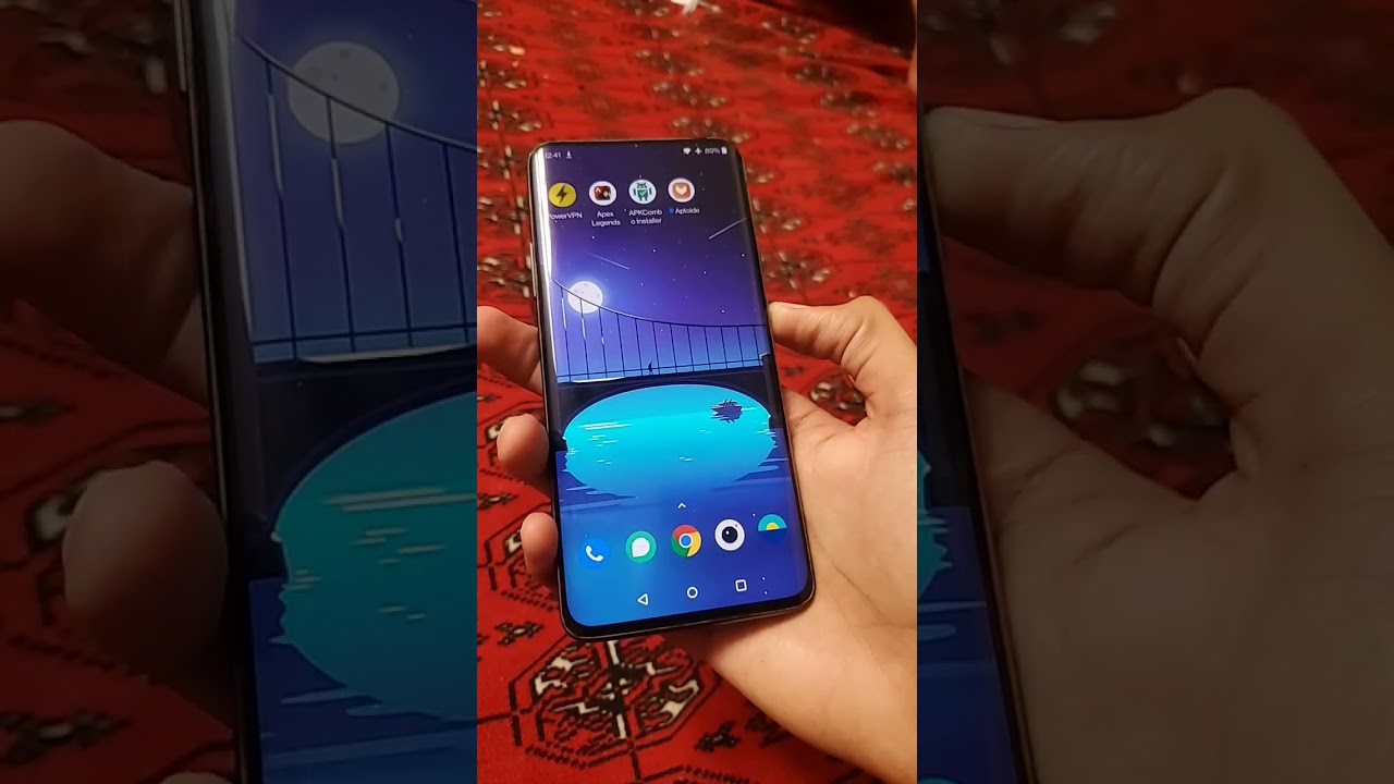 Oneplus 7 Pro Is Truly A Masterpiece