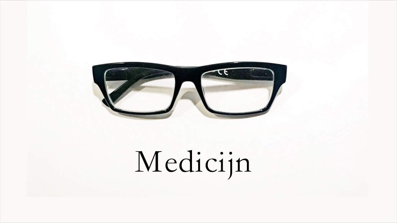 Medicijn