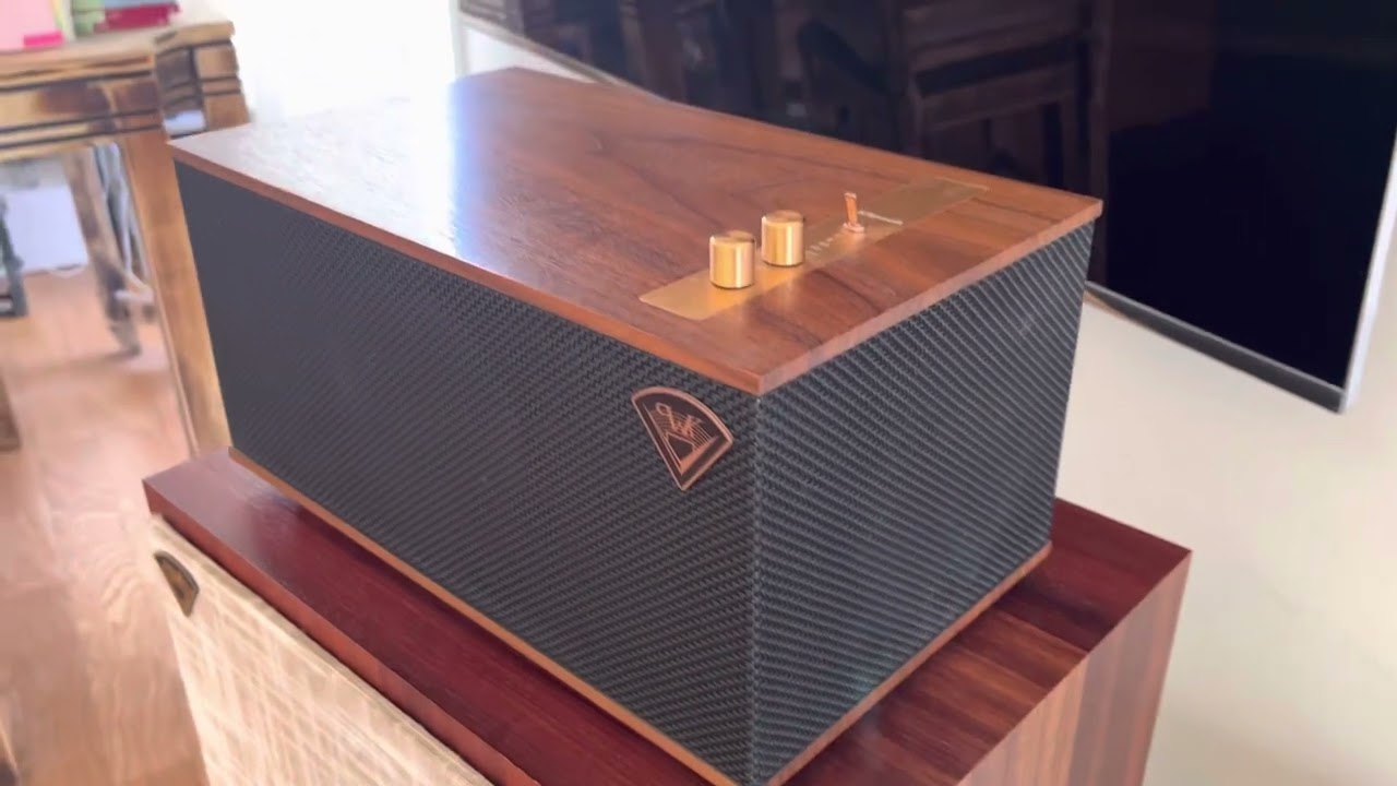 Klipsch The Three