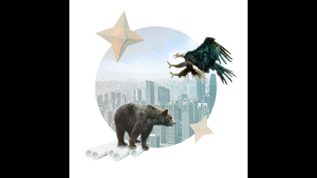 Economic weapons & fallout of the new Cold War