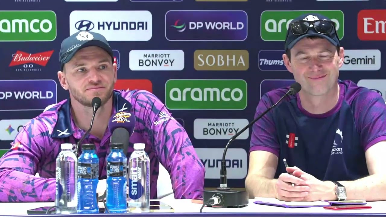 It will certainly give the guys a lot of confidence going forward - Richie Berrington