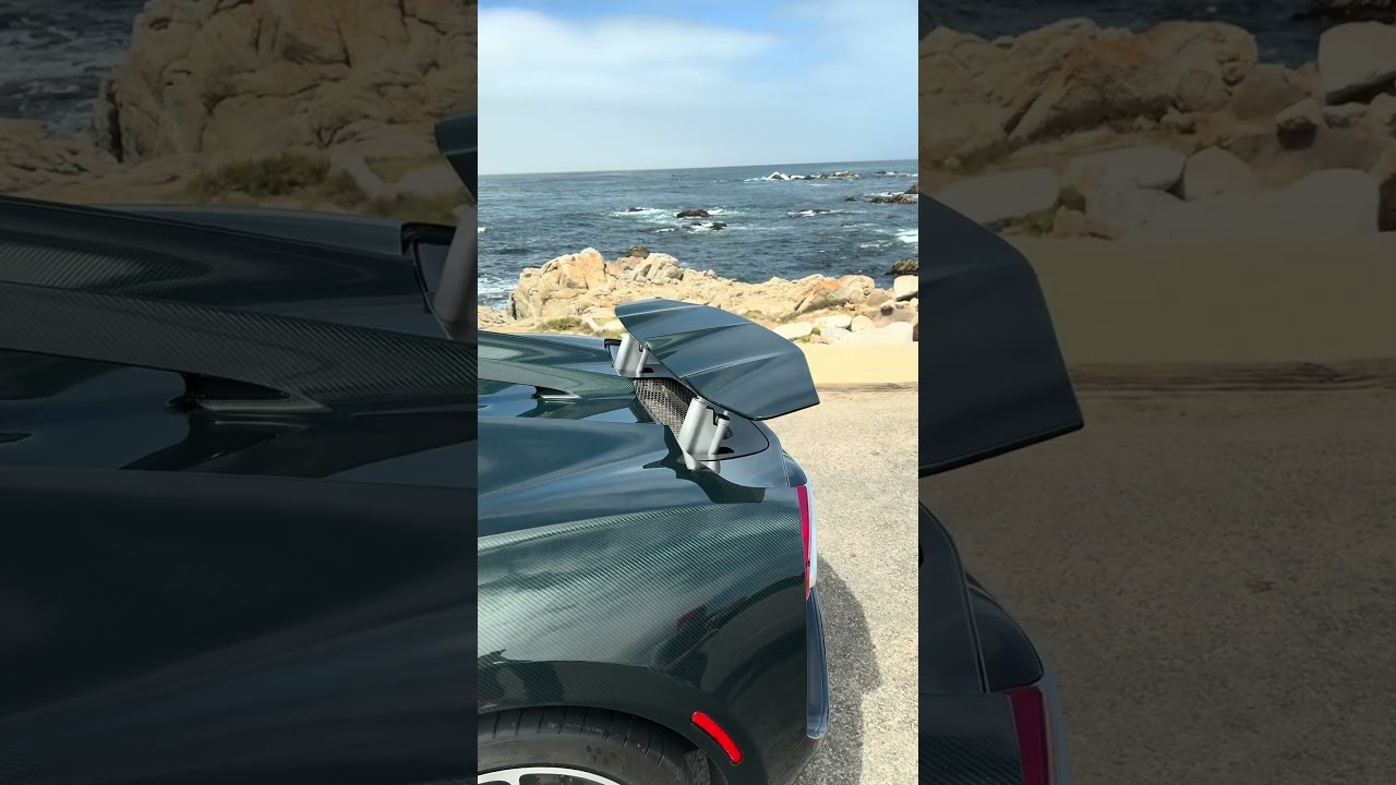 Which Car Next? 