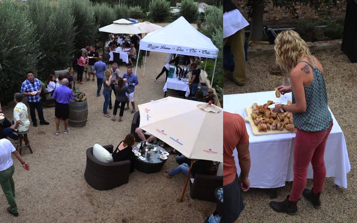 Poggio Leano October 15 2015
