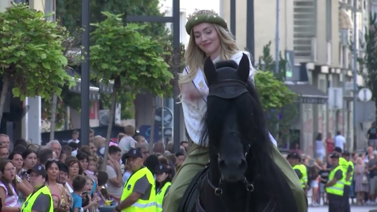 Ljubičevske konjičke igre 2025 – Požarevac