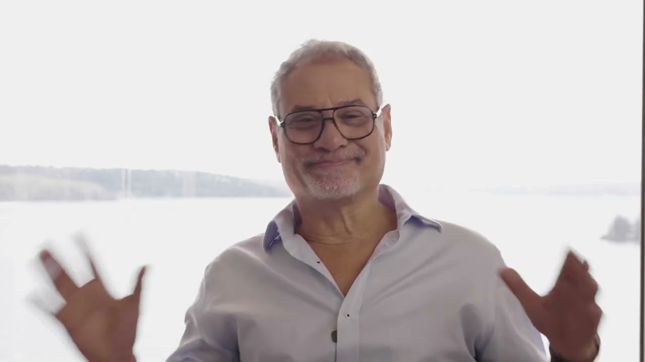 Mastering Market Emotions: Fear, Greed & Respect | The Upside Funding