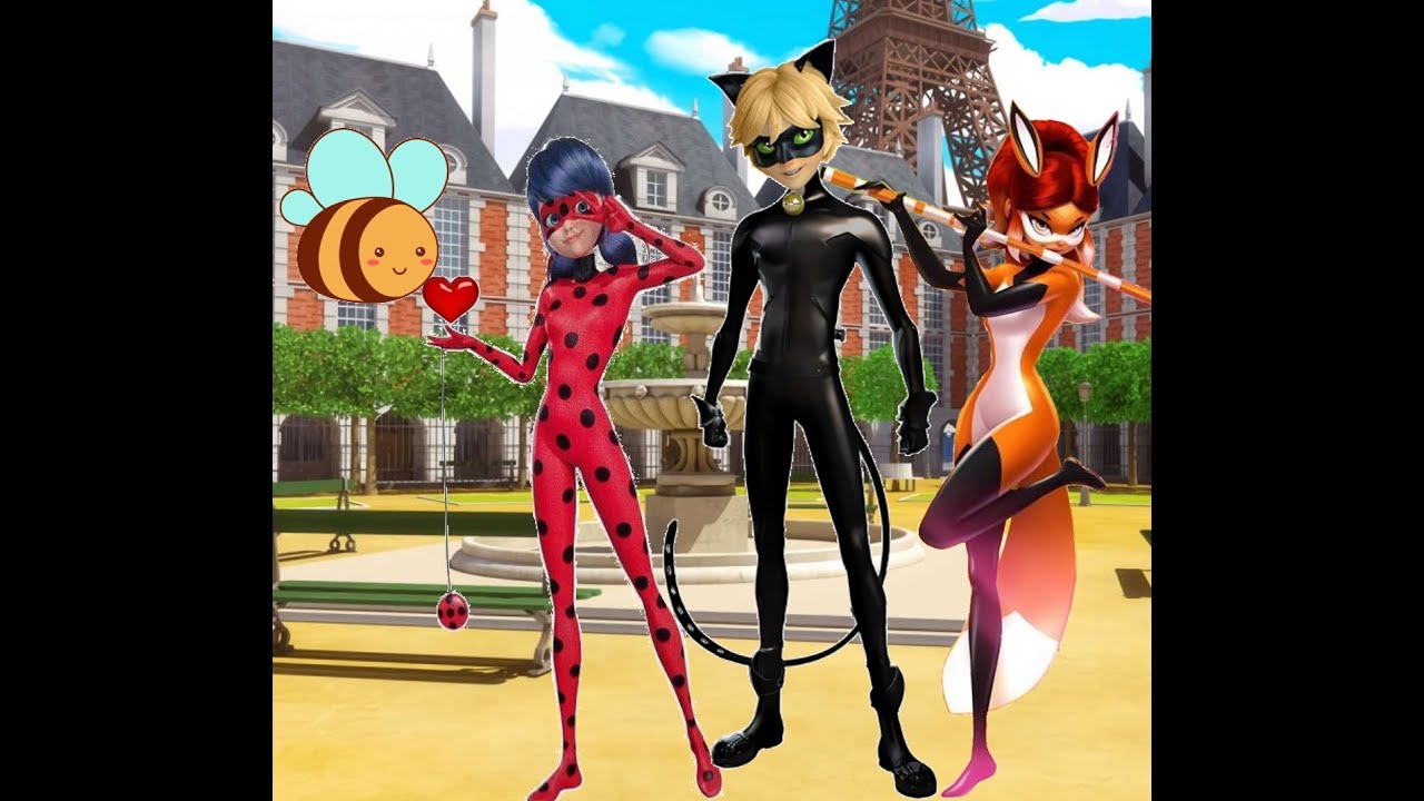 Абетка українською мовою. Вивчаємо абетку з Леді Баг. Звуки та букви.