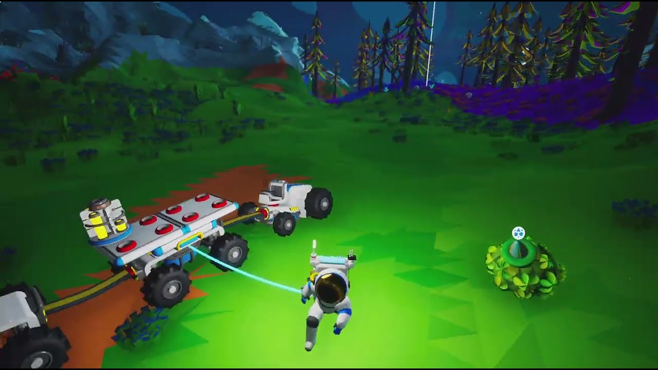 Time To Explore 