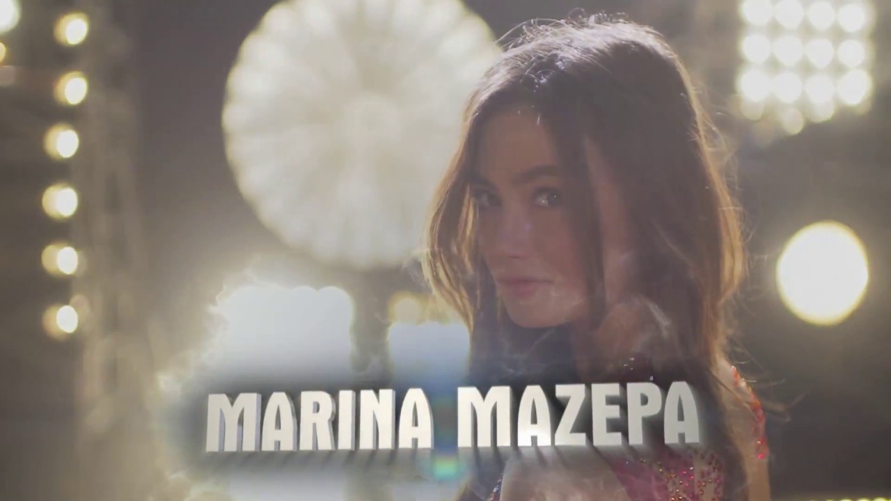 Marina Mazepa - France's Got Talent 2017