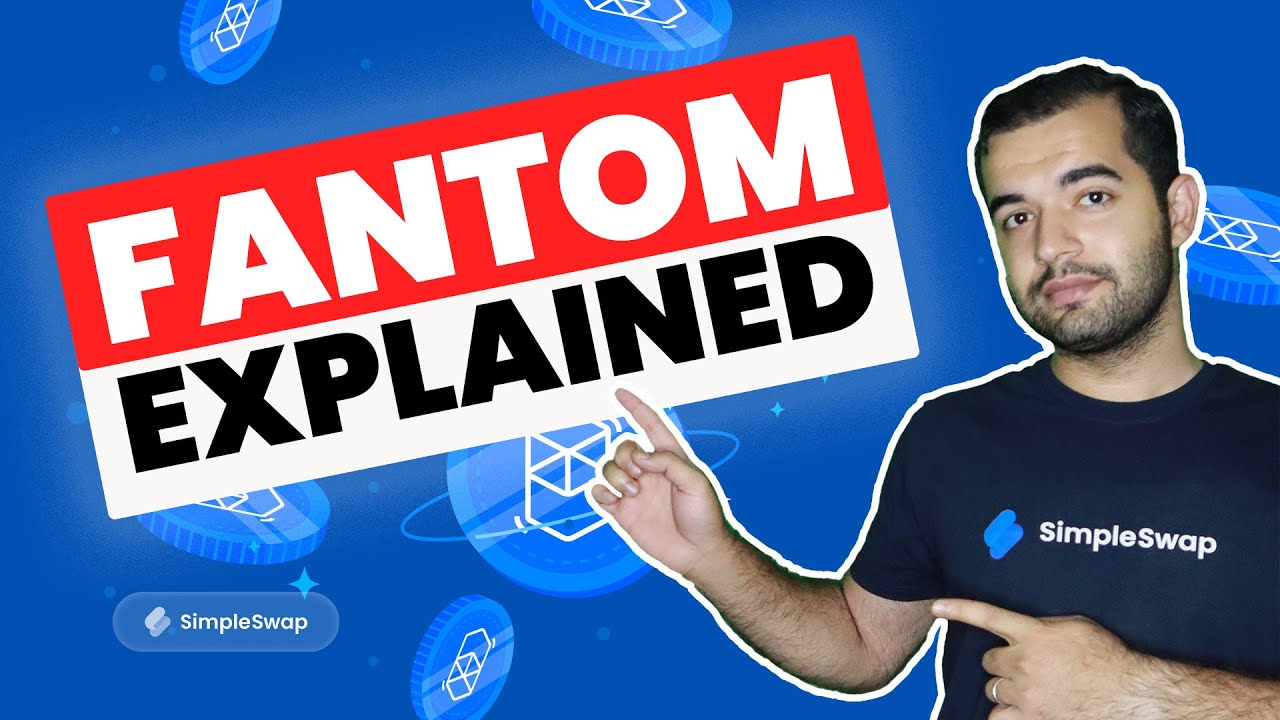 All you need to know about Fantom cryptocurrency. Project review 2022