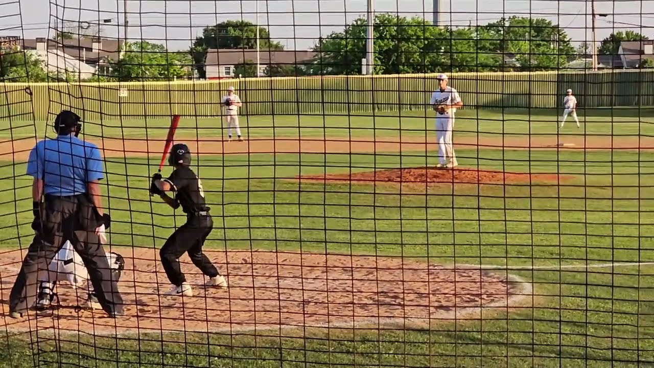 4 11 25 LASA v Navarro pitching