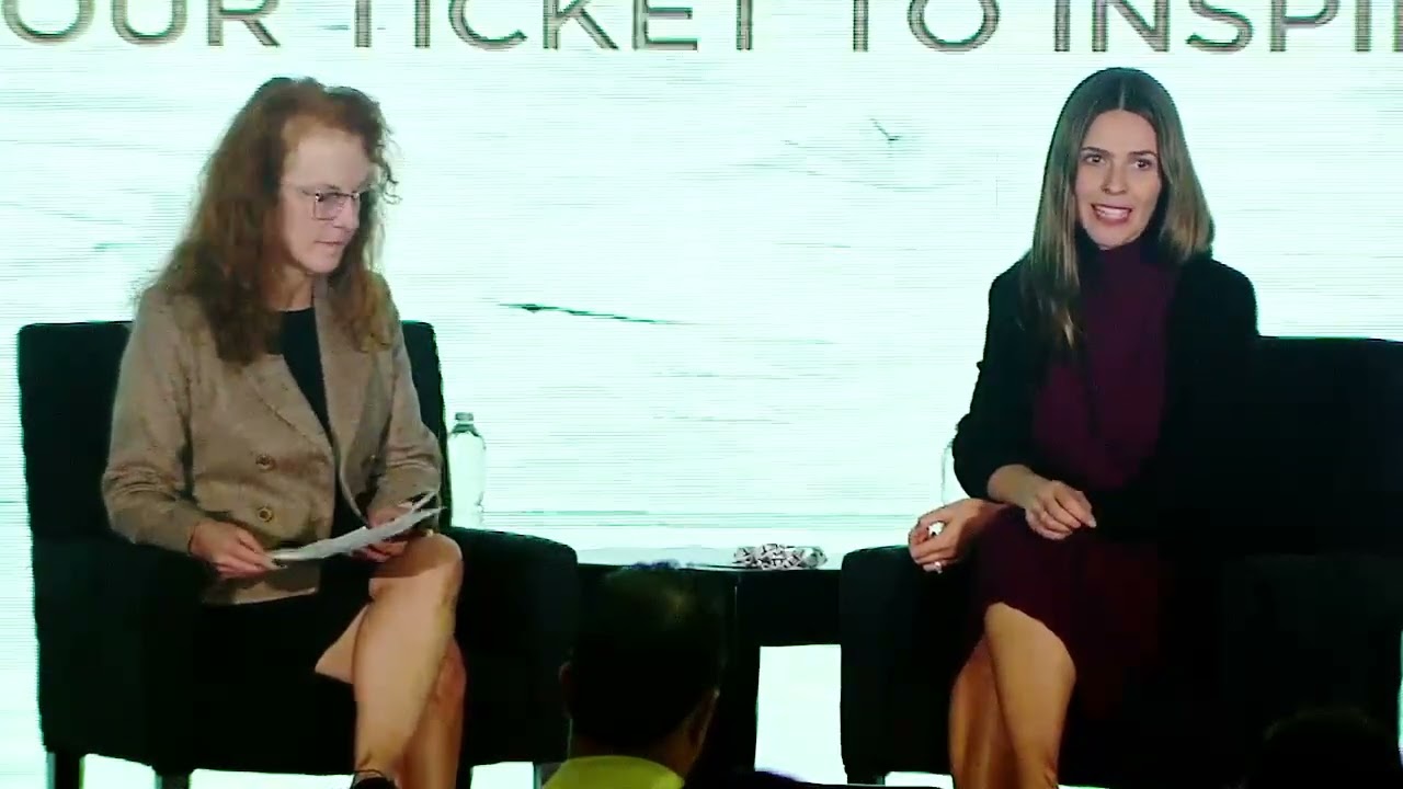 Chipotle's Tech Transformation: 2022 MURTEC Executive Summit