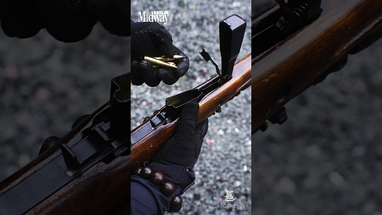 Russian SKS | 