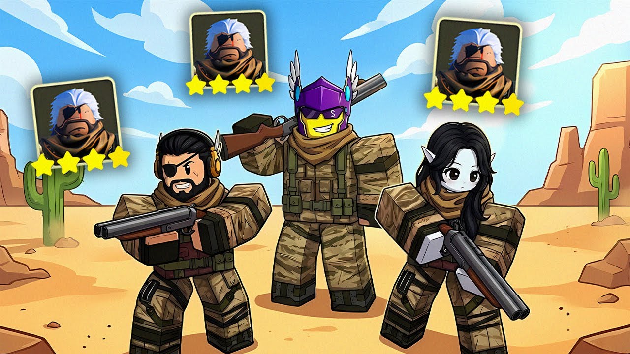 Usei a CLASSE DE EXÉRCITO no Deadly Delivery e QUEBREI O JOGO!
